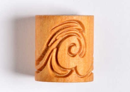 MKM 2cm Mini Texture Roller